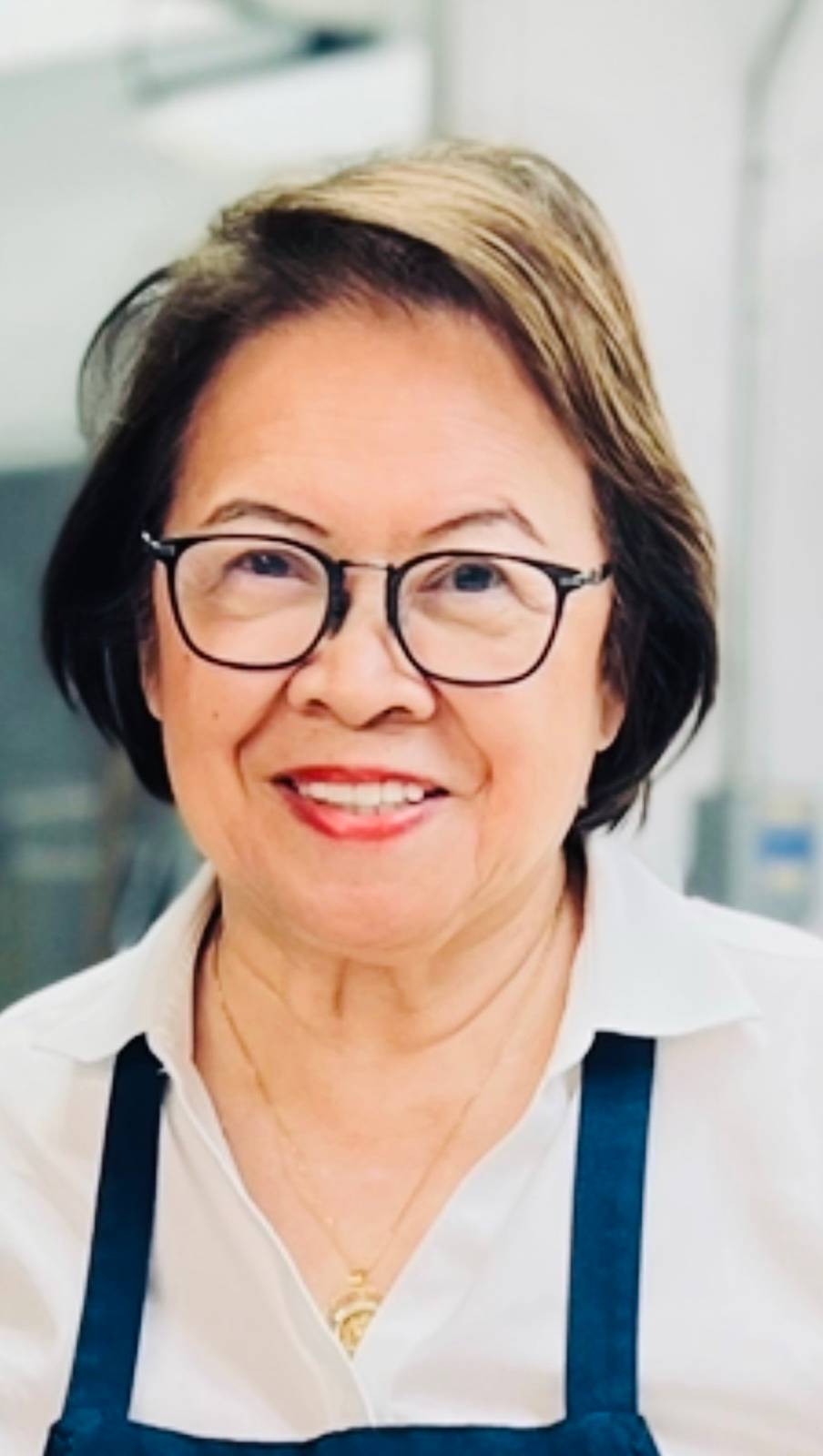 Leonore RS Lim